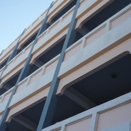 Rainbow Hotel Rhodes City Ngoại thất bức ảnh