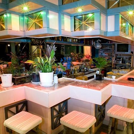 Rainbow Hotel Rhodes City Ngoại thất bức ảnh