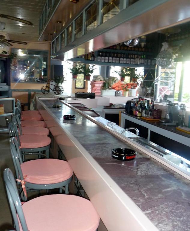 Rainbow Hotel Rhodes City Ngoại thất bức ảnh