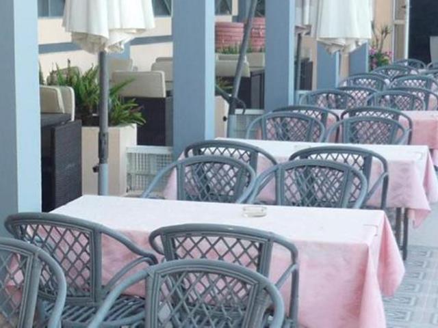 Rainbow Hotel Rhodes City Ngoại thất bức ảnh