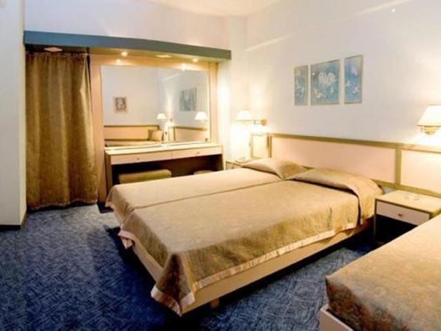 Rainbow Hotel Rhodes City Ngoại thất bức ảnh