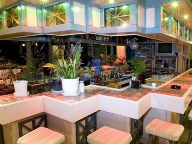Rainbow Hotel Rhodes City Ngoại thất bức ảnh